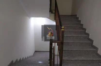Staff Accommodation - Studio - 6 Bathrooms for rent in Bu Hamour Street - Abu Hamour - Doha