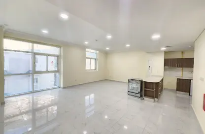 Apartment - 2 Bedrooms - 2 Bathrooms for sale in Fox Hills South - Fox Hills - Lusail