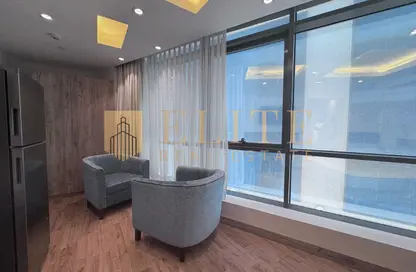 Apartment - Studio - 1 Bathroom for rent in Al Nasr Street - Al Nasr - Doha