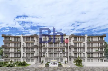 Apartment - 3 Bedrooms - 3 Bathrooms for sale in Fox Hills A13 - Fox Hills - Lusail