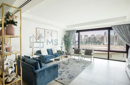 Townhouse - 2 Bedrooms - 3 Bathrooms for rent in West Porto Drive - Porto Arabia - The Pearl Island - Doha