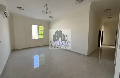 Empty Room image for: Apartment - 3 Bedrooms - 3 Bathrooms for rent in Al Gharrafa - Al Gharrafa - Doha, Image 1