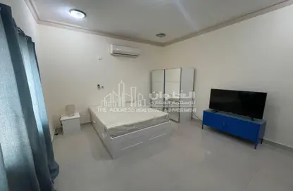 Apartment - 1 Bedroom - 1 Bathroom for rent in Mamoura 18 - Al Maamoura - Doha