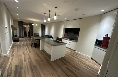 شقة - غرفة نوم - 2 حمامات للبيع في حدائق فلورستا - حدائق فلورستا - جزيرة اللؤلؤة - الدوحة شقة - غرفة نوم - 2 حمامات للبيع في حدائق فلورستا - حدائق فلورستا - جزيرة اللؤلؤة - الدوحة