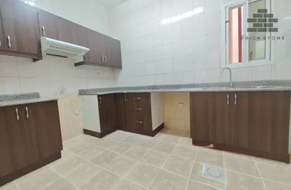Apartment - 2 Bedrooms - 2 Bathrooms for rent in Lavender Residence - Fereej Bin Mahmoud South - Fereej Bin Mahmoud - Doha