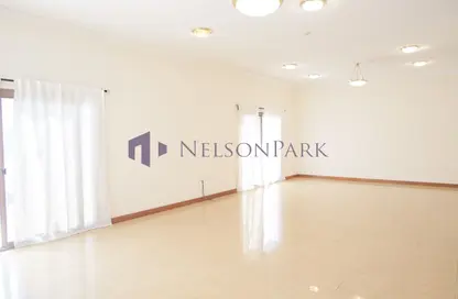 Compound - 3 Bedrooms - 4 Bathrooms for rent in Al Soudan - Al Soudan - Doha