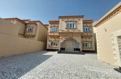 Outdoor House image for: Villa - 7 Bedrooms for sale in Umm Al Amad - Umm Al Amad - Al Shamal, Image 1