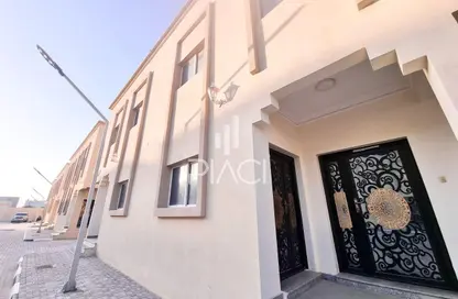 فيلا - 6 غرف نوم - 6 حمامات للبيع في Al Sakhama - الدوحة