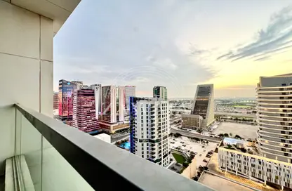 (بنتهاوس (روف - 3 غرف نوم - 4 حمامات للايجار في مرتفعات مارينا لوسيل - منطقة المارينا - الوسيل (بنتهاوس (روف - 3 غرف نوم - 4 حمامات للايجار في مرتفعات مارينا لوسيل - منطقة المارينا - الوسيل