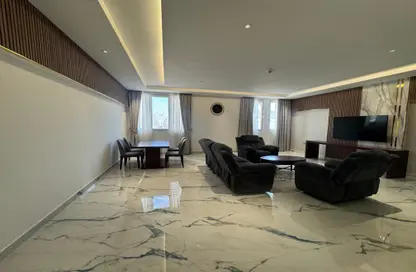 Apartment - 2 Bedrooms - 2 Bathrooms for rent in Al Mansoura - Al Mansoura - Doha