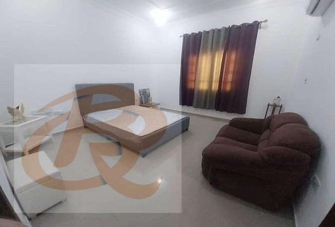 Villa - 1 Bedroom - 1 Bathroom for rent in Al Nuaija Street - Al Hilal West - Al Hilal - Doha