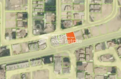 قطعة أرض - استوديو للبيع في سميسمة - سميسمة - الخور