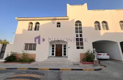 Villa - 4 Bedrooms - 4 Bathrooms for rent in New Salata - Salata - Doha