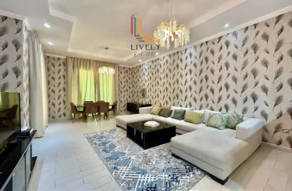 Apartment - 1 Bedroom - 2 Bathrooms for rent in Fox Hills South - Fox Hills - Lusail