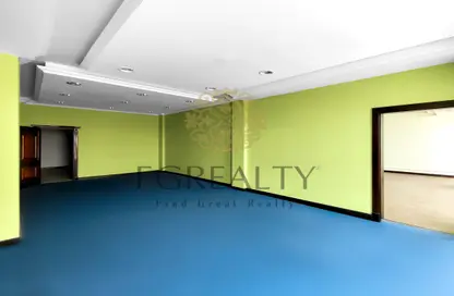 Office Space - Studio for rent in Salwa Commercial Building - Salwa Road - Doha