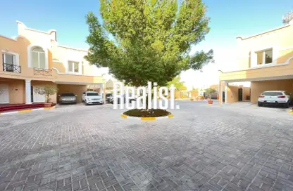 Apartment - 2 Bedrooms - 2 Bathrooms for rent in Bu Hamour Street - Abu Hamour - Doha