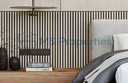 Apartment - 2 Bedrooms - 4 Bathrooms for sale in Marina District - Lusail