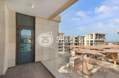Apartment - 1 Bedroom - 2 Bathrooms for sale in Gewan Island - The Pearl Island - Doha