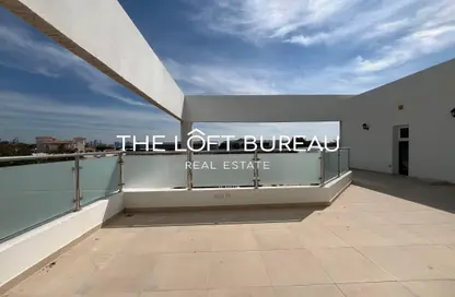 Villa for rent in West Bay Lagoon - Doha