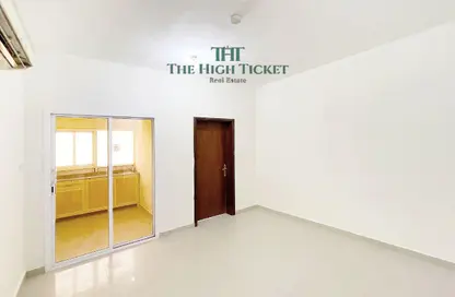 Apartment - Studio - 1 Bathroom for rent in Old Airport Road - Old Airport Road - Doha
