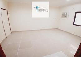 شقة - 1 غرفة نوم - 1 حمام للكراء في شارع النعيجة - غرب الهلال - الهلال - الدوحة
