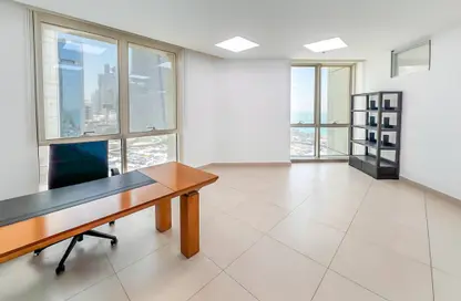 Office Space - Studio for rent in Al Nasr Twin Towers - West Bay - Doha