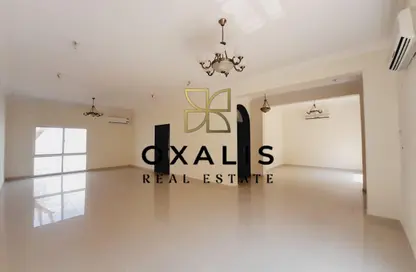 Villa - 4 Bedrooms - 4 Bathrooms for rent in Old Airport Road - Old Airport Road - Doha