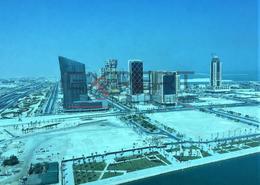 Apartment - 2 bedrooms - 2 bathrooms for sale in Zig Zag Tower B - Zig Zag Towers - West Bay - Doha Apartment - 2 bedrooms - 2 bathrooms for sale in Zig Zag Tower B - Zig Zag Towers - West Bay - Doha