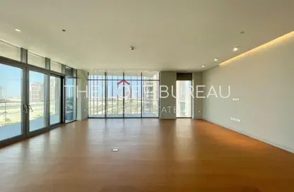 Apartment - 2 Bedrooms - 3 Bathrooms for sale in Seef Lusail - Lusail City - Lusail