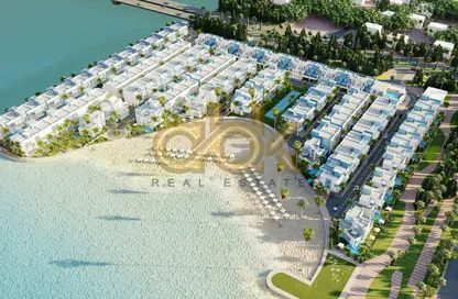 Shop - Studio - 1 Bathroom for sale in Qetaifan Islands - Lusail