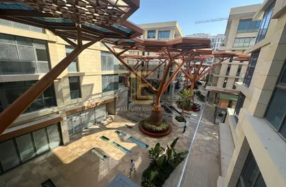 Apartment - 1 Bedroom - 2 Bathrooms for rent in Gewan Island - The Pearl Island - Doha