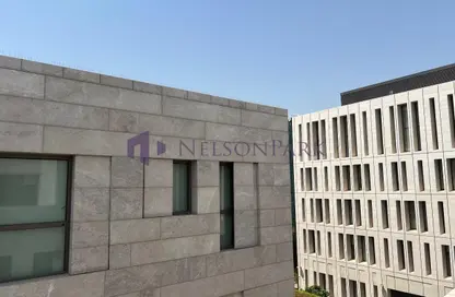Apartment - 3 Bedrooms - 4 Bathrooms for rent in Musheireb Tower - Musheireb - Musheireb - Doha