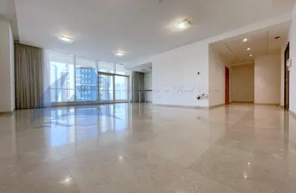 Apartment - 3 Bedrooms - 5 Bathrooms for rent in Al Wafa Residence - West Bay - West Bay - Doha