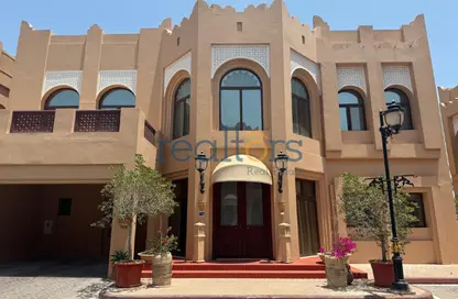 Villa - 5 Bedrooms - 7 Bathrooms for rent in West Bay Lagoon Villas - West Bay Lagoon - West Bay Lagoon - Doha