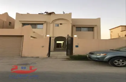Apartment - 2 Bedrooms - 1 Bathroom for rent in Al Kharaitiyat - Al Kharaitiyat - Umm Salal Mohammed