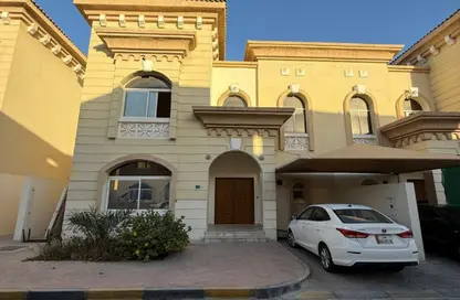 فيلا - 3 غرف نوم - 3 حمامات للايجار في وادي المرخ - مريخ - المريخ - الدوحة