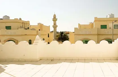 Villa - 3 Bedrooms - 4 Bathrooms for rent in Old Airport Road - Old Airport Road - Doha
