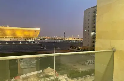 Apartment - 2 Bedrooms - 2 Bathrooms for sale in Lusail City - Lusail