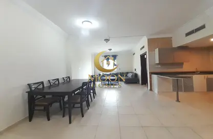 Apartment - 1 Bedroom - 1 Bathroom for rent in Salata - Doha
