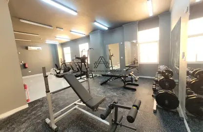 Apartment - 2 Bedrooms - 2 Bathrooms for rent in Al Mansoura - Al Mansoura - Doha