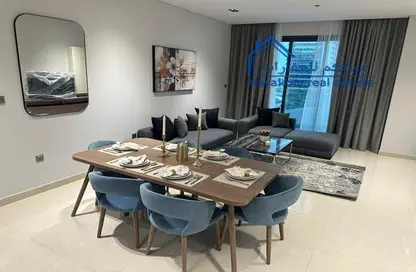 Apartment - 1 Bedroom - 2 Bathrooms for sale in Marina District - Lusail