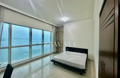 Apartment - 2 Bedrooms - 2 Bathrooms for rent in West Bay Tower - West Bay - West Bay - Doha