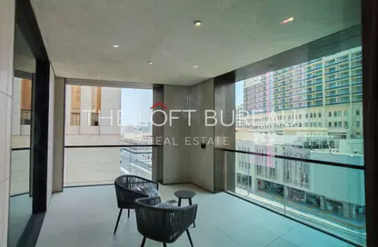 شقة - 2 غرف نوم - 3 حمامات للايجار في وادي 1 - وادي - مشيرب قلب الدوحة - الدوحة