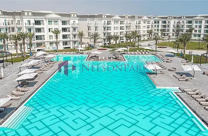 شقة - 3 غرف نوم - 3 حمامات للايجار في ميزون بلانش - الوسيل