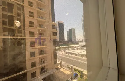 شقة - 2 غرف نوم - 2 حمامات للايجار في منطقة المارينا - الوسيل