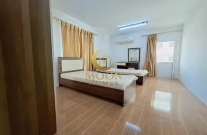 Apartment - 2 Bedrooms - 2 Bathrooms for rent in Hadramout Street - Doha Al Jadeed - Doha