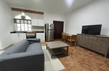 Apartment - Studio - 1 Bathroom for rent in West Bay Lagoon Street - West Bay Lagoon - Doha