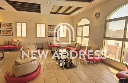 Apartment - 1 Bedroom - 2 Bathrooms for rent in Rawdat Al Hamama - Al Daayen