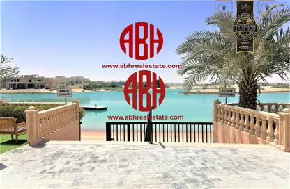 مجمع سكني - 4 غرف نوم - 6 حمامات للايجار في فلل واست باي لاغون - وست باي لاجون - بحيرة وست لاجون - الدوحة