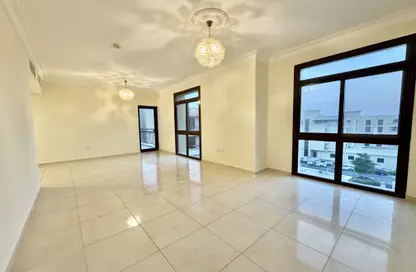 Apartment - 2 Bedrooms - 3 Bathrooms for rent in Naples - Fox Hills - Fox Hills - Lusail